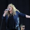 Anouk foto Pinkpop 2015 - Zaterdag