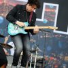 Foto The Wombats te Pinkpop 2015 - Zaterdag