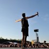Foto The Script te Pinkpop 2015 - Zaterdag