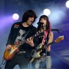 Cabaretinfo review: Pinkpop 2015 - Zaterdag