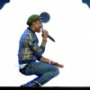 Pharrell Williams foto Pinkpop 2015 - Zondag