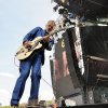 Triggerfinger foto Pinkpop 2015 - Zondag