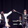 Foto De Jeugd Van Tegenwoordig te Pinkpop 2015 - Zondag