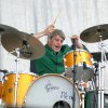 Foto Triggerfinger te Pinkpop 2015 - Zondag