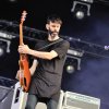 Foto Placebo (UK) te Pinkpop 2015 - Zondag