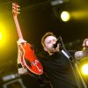 Rise Against foto Pinkpop 2015 - Zondag