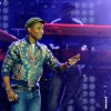 Pharrell Williams foto Pinkpop 2015 - Zondag