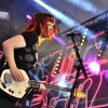 Foto The Deaf te Pinkpop 2015 - Zondag