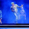 Foto Pharrell Williams te Pinkpop 2015 - Zondag