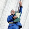 Foto Triggerfinger op Pinkpop 2015 - Zondag