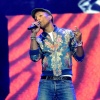 Foto Pharrell Williams