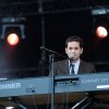 Kitty, Daisy & Lewis foto Pinkpop 2015 - Zondag