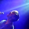Foto Handsome Poets te Handsome Poets - 12/06 - Metropool