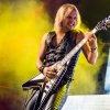 Foto Judas Priest te Judas Priest - 14/06 - TivoliVredenburg