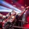 Foto Kiss te KISS - 18/6 - Ziggo Dome