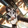 Foto Kiss te KISS - 18/6 - Ziggo Dome