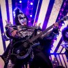 Foto Kiss te KISS - 18/6 - Ziggo Dome