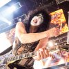 Foto Kiss op KISS - 18/6 - Ziggo Dome