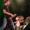 Foto Metz te Best Kept Secret 2015 - Vrijdag