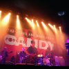 Foto The Jesus And Mary Chain te Best Kept Secret 2015 - Vrijdag