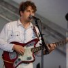 Foto Kevin Morby te Best Kept Secret 2015 - Vrijdag
