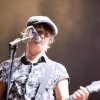 Foto The Libertines te Best Kept Secret 2015 - Vrijdag