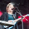 Foto Sue the Night te Best Kept Secret 2015 - Zaterdag