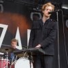 Foto Balthazar (Be) te Best Kept Secret 2015 - Zaterdag