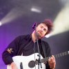 Foto The Vaccines te Best Kept Secret 2015 - Zaterdag