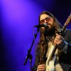 Foto Matthew E. White op Best Kept Secret 2015 - Zaterdag