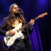 Foto Matthew E. White op Best Kept Secret 2015 - Zaterdag