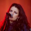 Hinds foto Best Kept Secret 2015 - Zaterdag