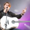 Foto The Vaccines op Best Kept Secret 2015 - Zaterdag