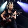 Foto Little May op Best Kept Secret 2015 - Zaterdag