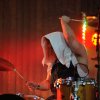 Foto God Damn op Best Kept Secret 2015 - Zaterdag