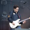Foto The Vaccines te Best Kept Secret 2015 - Zaterdag