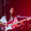 Hinds foto Best Kept Secret 2015 - Zaterdag