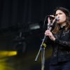 Foto Little May op Best Kept Secret 2015 - Zaterdag