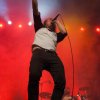 Foto John Coffey op Best Kept Secret 2015 - Zaterdag
