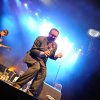 Foto St. Paul & The Broken Bones te Best Kept Secret 2015 - Zaterdag