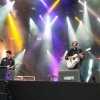 Foto The Vaccines op Best Kept Secret 2015 - Zaterdag