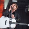 The Vaccines foto Best Kept Secret 2015 - Zaterdag