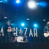 Foto Balthazar (Be) te Best Kept Secret 2015 - Zaterdag