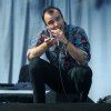 Foto Future Islands te Best Kept Secret 2015 - Zondag