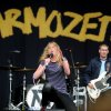 Marmozets foto Best Kept Secret 2015 - Zondag