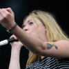 Foto Marmozets te Best Kept Secret 2015 - Zondag