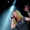 Foto Marmozets te Best Kept Secret 2015 - Zondag
