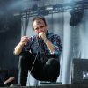 Future Islands foto Best Kept Secret 2015 - Zondag