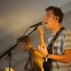 Foto ToRa te Best Kept Secret 2015 - Zondag