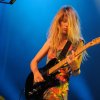 Wolf Alice foto Best Kept Secret 2015 - Zondag